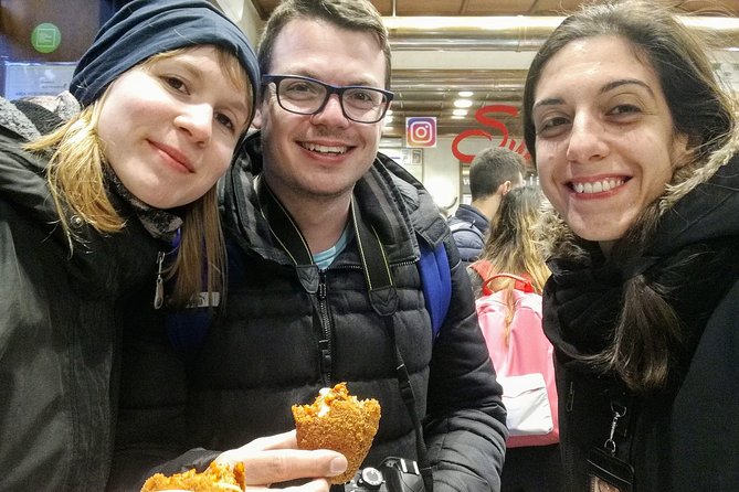 Trastevere District Street Food and Sightseeing Walking Tour - Final Words on the Trastevere Street Food Tour