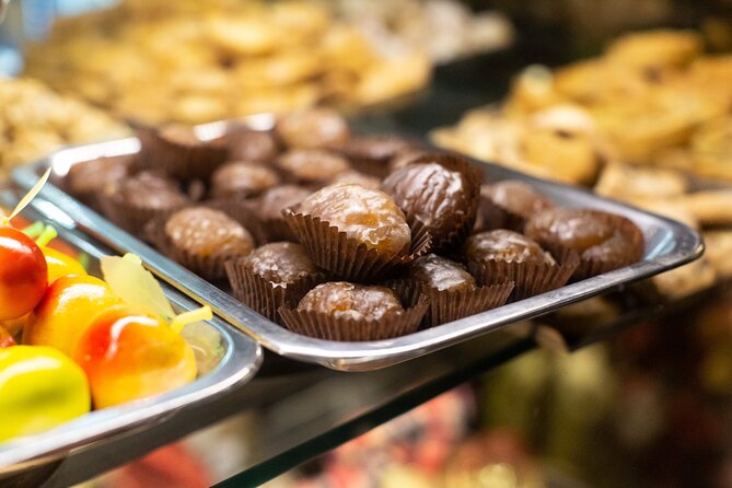 Trastevere Food Tour Prime Edition - The Oldest Bakery in Trastevere