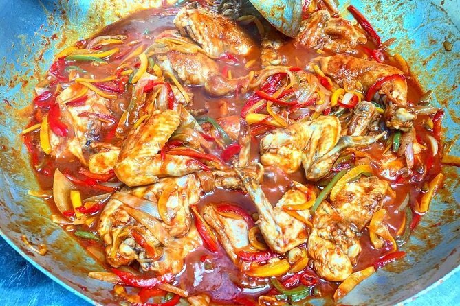 Trastevere Food Tour Prime Edition - Authentic Gelato with Natural Ingredients