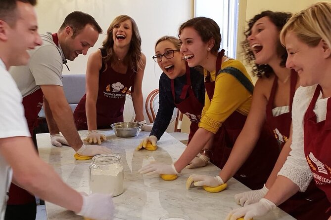 Trastevere Food Tour with Pasta-Making Class - Why This Tour Stands Out in Rome