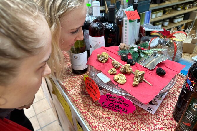 Trastevere Guided Walking Street Food Tour in Rome - Value and Booking Flexibility