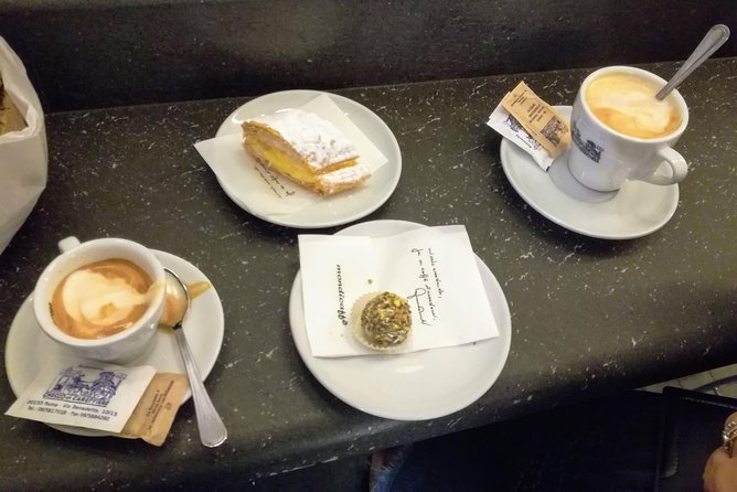 Trastevere Private Food & Wine Tour with Expert Guide - The Strengths and Limitations of This Food Tour