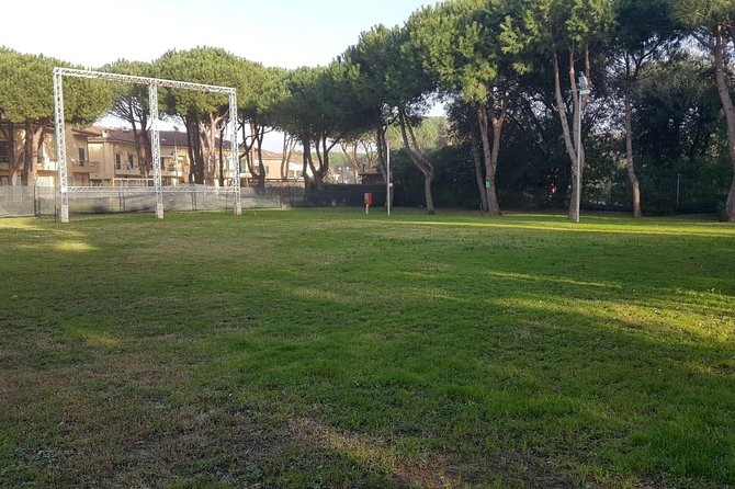 Travel along the paths of Lake Porta by e-bike - Cycling and Walking Through Versilia’s Scenic Countryside