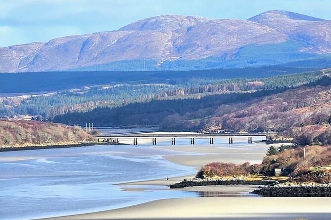 Travel and Experience the Emerald Isle. - Flexible Cancellation and Peace of Mind