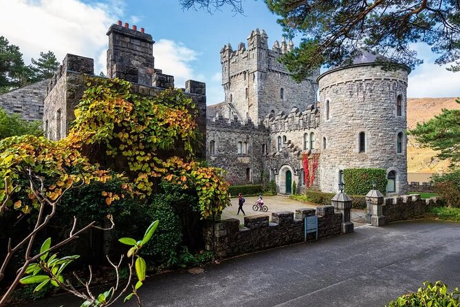 Travel and Experience the Emerald Isle. - Overall Value for the Small Group Experience