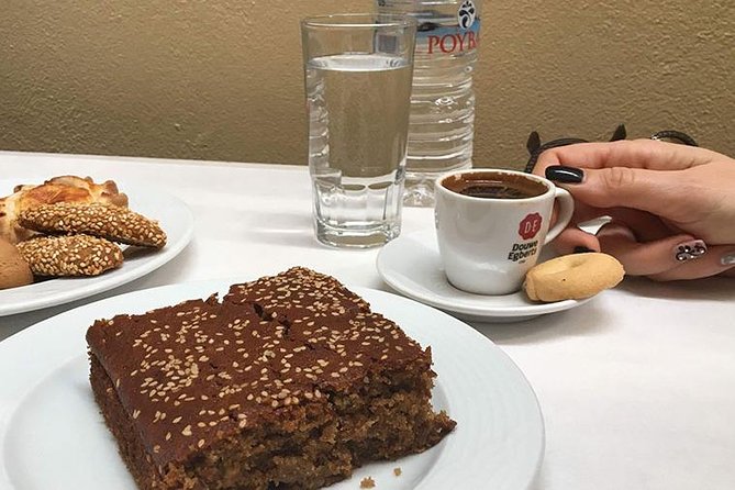 Travel Crete (Full day Private tours) - Explore Crete’s Flavors and Ancient Sites with a Private Guide in Heraklion