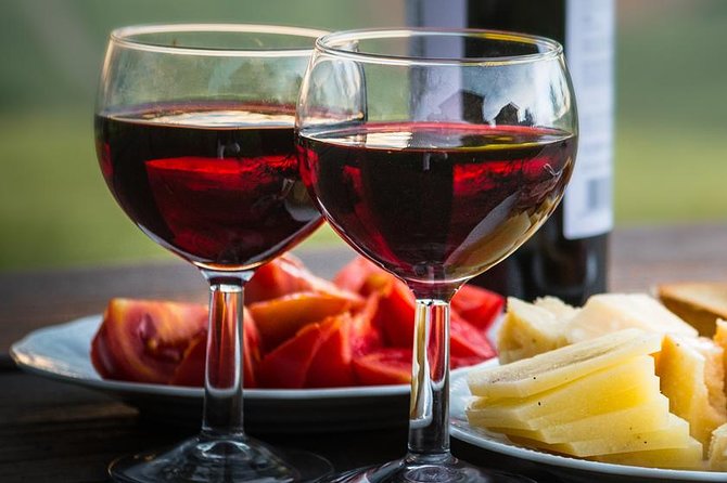 Travel Crete (Full day Private tours) - The Heraklion City and Archaeological Sites Tour