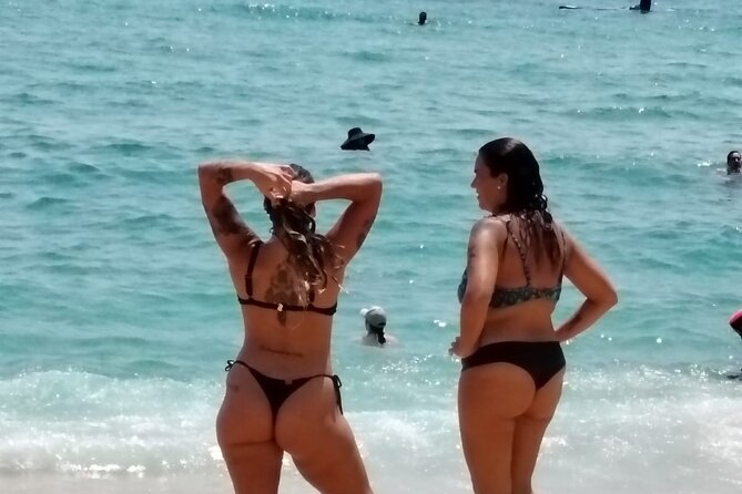 Travel from OAXACA to PUERTO ESCONDIDO by Private Transportation - Key Points