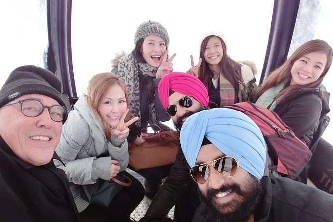 Travel with Swissness - Key Points