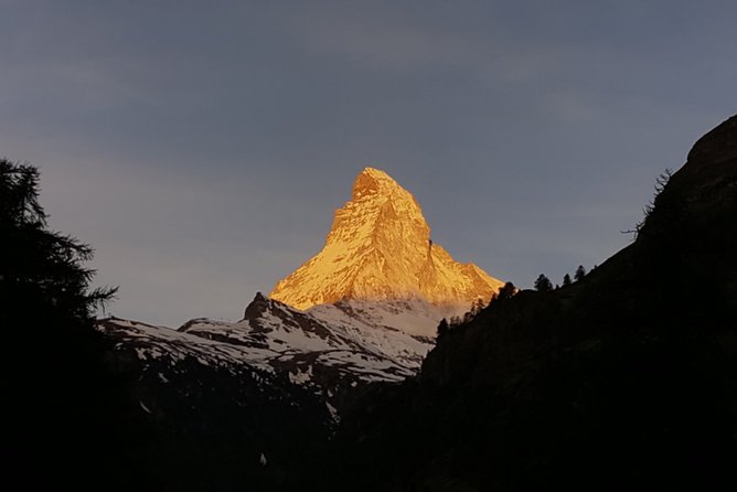 Travel with Swissness - Exploring Heidiland and the Beautiful Swiss Countryside