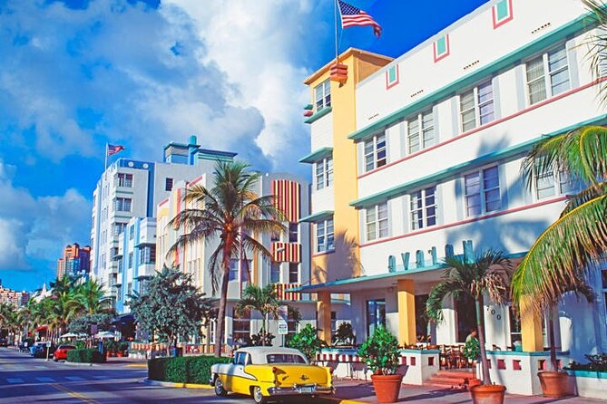 Traveler's Guide to Experience Miami 6-hour Tour - Discover Miami’s Best in Just One Day