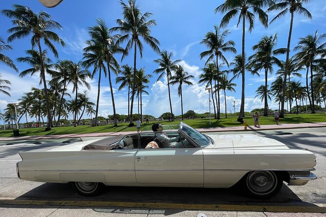 Traveler's Guide to Experience Miami 6-hour Tour - Bayside Marketplace: Starting Point for Miami’s Vibe