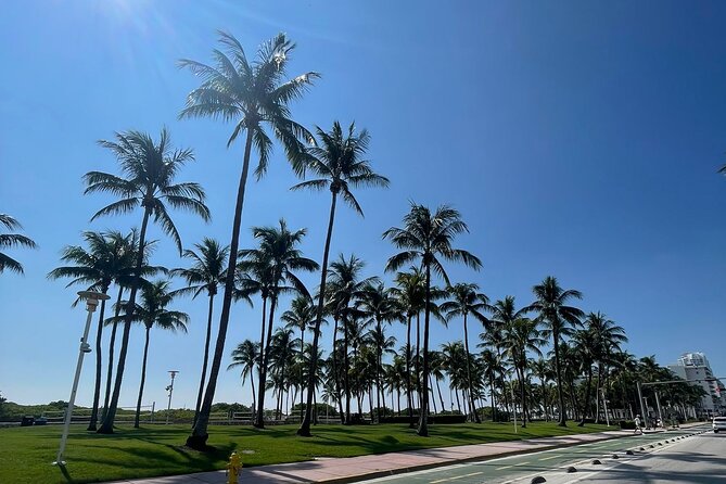 Traveler's Guide to Experience Miami 6-hour Tour - Coral Gables: Mediterranean Elegance and Historic Streets