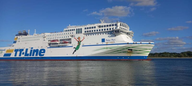 Travemünde city tour - Key Points