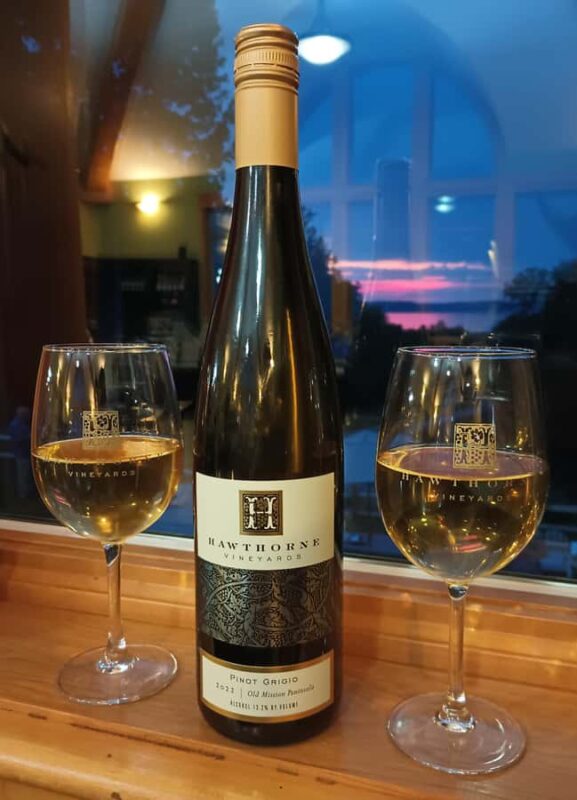 Traverse City: Old Mission Peninsula Bike and Wine Tour - Physical Requirements and Suitability