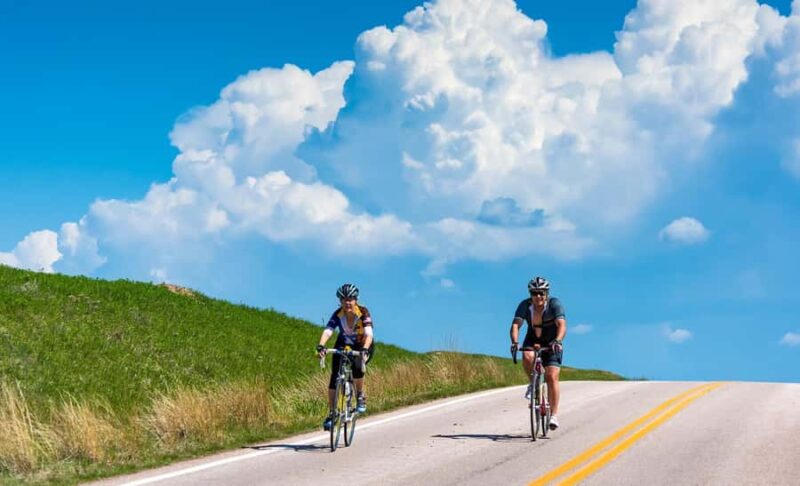 Traverse City: Old Mission Peninsula Bike and Wine Tour - Why Choose This Tour Over Others