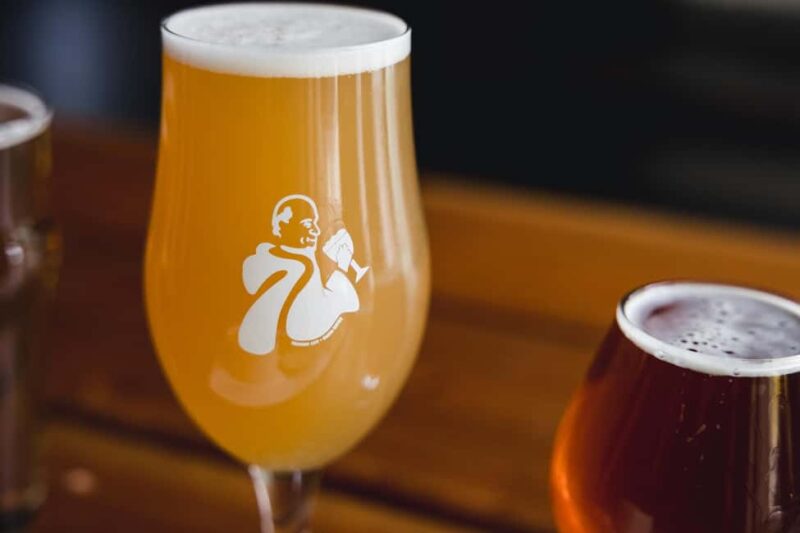 Traverse City Wine and Beer Tour - The Luxury SUV Experience in Traverse City