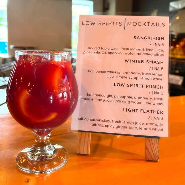 Traverse City Wine and Beer Tour - What’s Not Included in the Tour