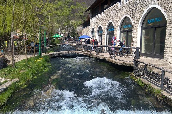 Travnik Jajce - ( Full day tour ) - Visiting the AVNOJ Museum for Bosnia’s Modern History