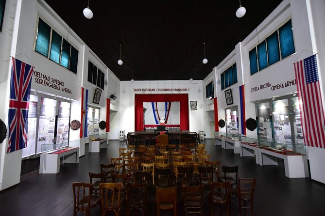 Travnik Jajce - ( Full day tour ) - Practical Details and Booking Insights