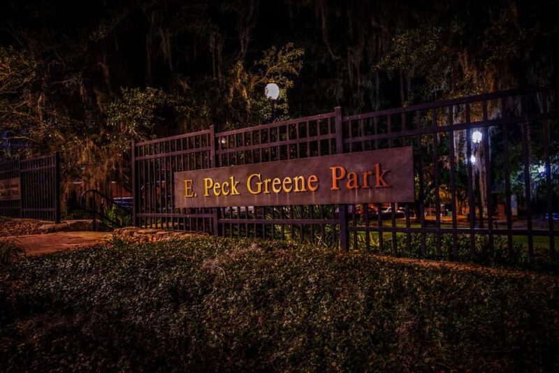 Treacherous Tallahassee Ghost Tours - Testing Ghost-Hunting Skills with Authentic Equipment