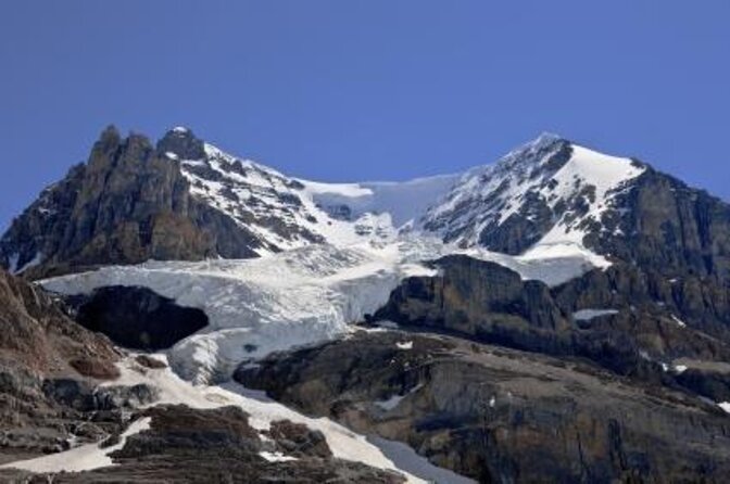 Tread Lightly Glacier Hikes - Discover the Athabasca Glacier with a Guided Small-Group Hike