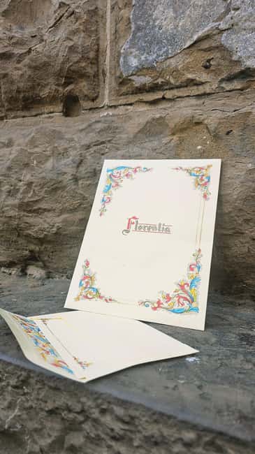 Treasure Hunt In Florence: The Lost Florin - Uncover Florence Through an Exciting Treasure Hunt