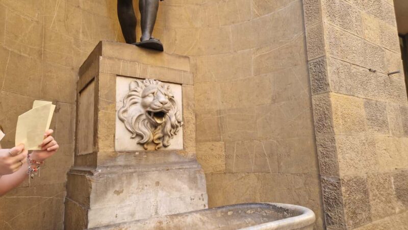 Treasure Hunt In Florence: The Lost Florin - Exploring Florence’s Narrow Alleys and Bustling Piazzas