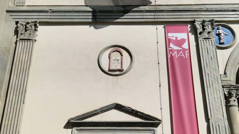 Treasure Hunt In Florence: The Lost Florin - Practical Details and Accessibility