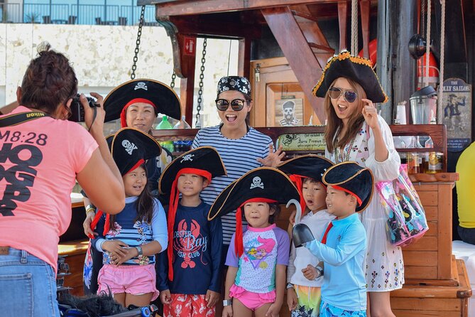 Treasure Hunt Snorkeling in Aguas Claras with Food Included - Snorkeling in Aguas Claras’s Protected Waters