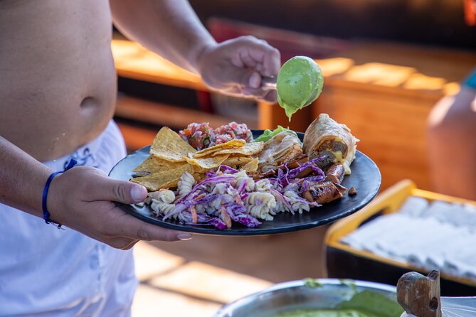 Treasure Hunt Snorkeling Lunch Cruise from Cabo San Lucas - Practical Details and Logistics