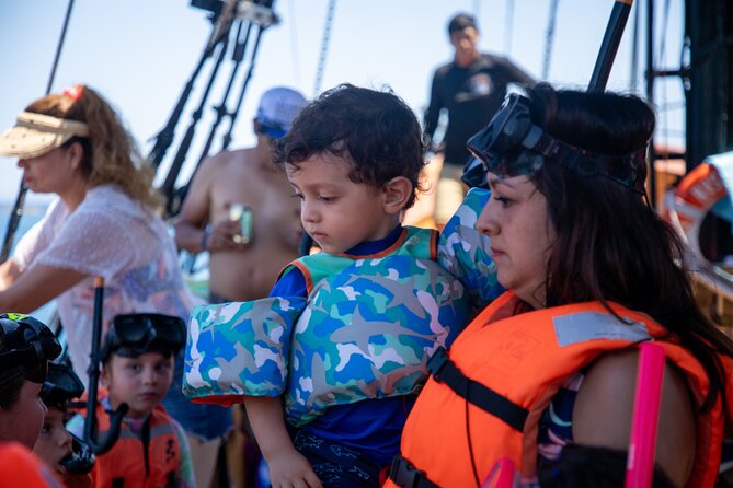 Treasure Hunt Snorkeling Lunch Cruise from Cabo San Lucas - Final Thoughts on the Treasure Hunt Snorkeling Lunch Cruise