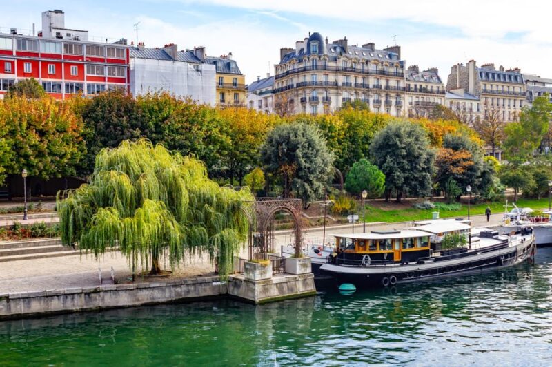 Treasure Hunt : The prisoner of the Bastille - What Makes the Treasure Hunt Unique