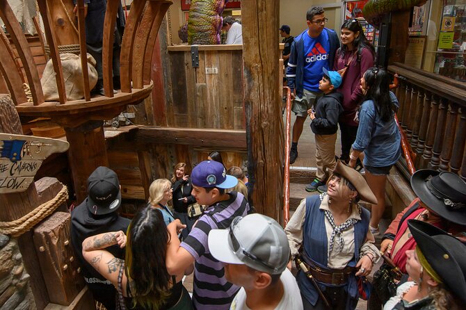 Treasure Hunt: The Ride Unlimited Day Pass + Power-Up Combo - Final Thoughts on Treasure Hunt: The Ride Unlimited Day Pass