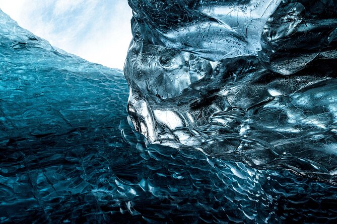 Treasure Iceland - Ice Cave Discovery - The Experience Provider: Blue Iceland - Ice Caving and Hiking