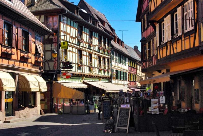 Treasures of Alsace tour: Obernai, Barr, Mittelbergheim, and Mont Saint Odile - Comparing This Tour to Other Alsace Experiences
