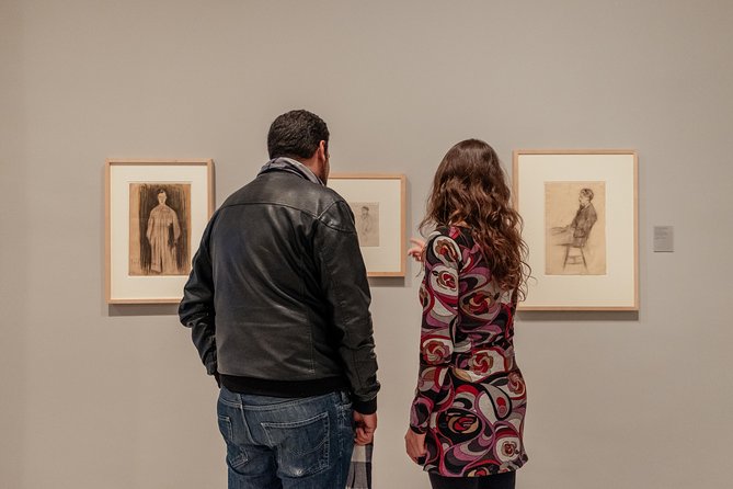 Treasures of Barcelona: Picasso Private Tour - Exploring Picasso’s First Studio in the Gothic Quarter