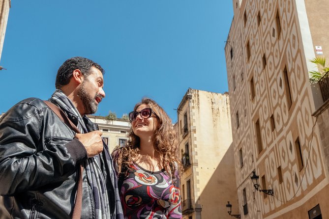 Treasures of Barcelona: Picasso Private Tour - The Role of the Private Guide