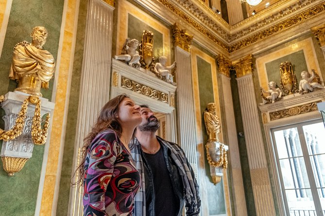 Treasures of Barcelona: Picasso Private Tour - Practicalities and Meeting Points