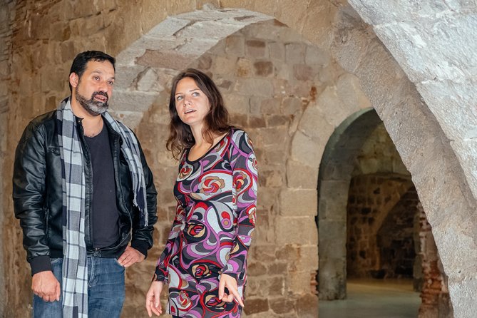 Treasures of Barcelona: Picasso Private Tour - Group Size, Price, and Booking