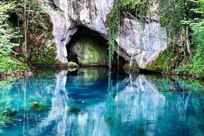 Treasures of Eastern Serbia private tour - Explore the Hidden Treasures of Eastern Serbia with a Private Tour from Belgrade