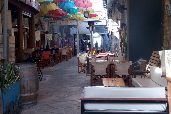 Treasures of Limassol from Paphos - Tour Guide and Transportation Quality