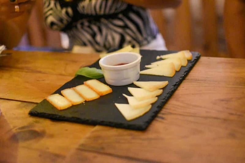 Treasures of Lisboa : Alfama Food Tour with 18 Tastings - Explore Lisbon’s Alfama District with an Awarded Food Tour