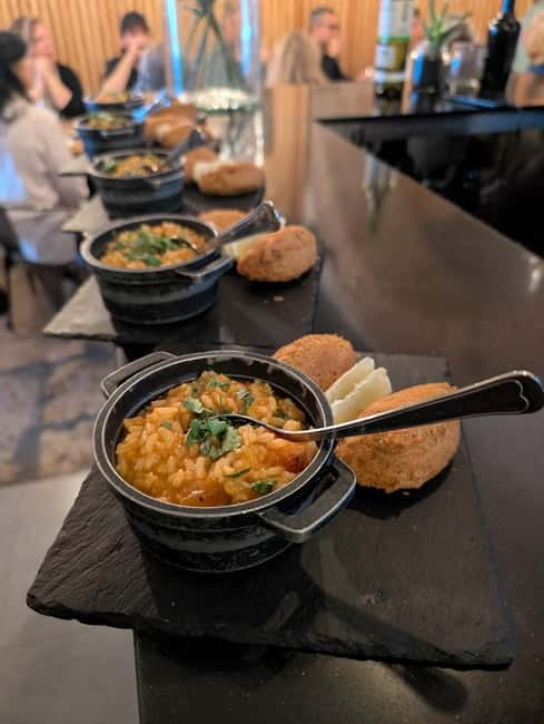 Treasures of Lisboa : Alfama Food Tour with 18 Tastings - Discovering a 13th-Century Monument and Alfama’s Local Atmosphere