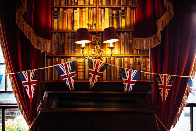 Treasures of London: The Royal Family Private Tour - Personalizing Your London Experience