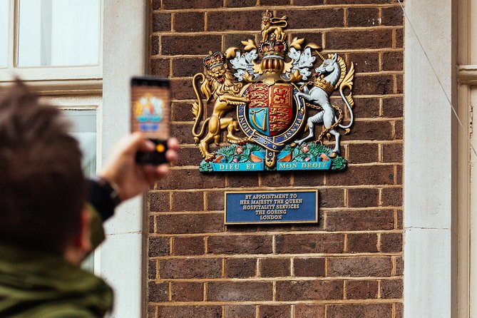 Treasures of London: The Royal Family Private Tour - The Experience of a Local Guide