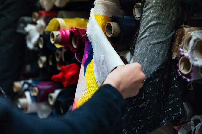 Treasures of Milan: Fashion and Design Private Tour - The End at the Armani Boutique and Practical Details