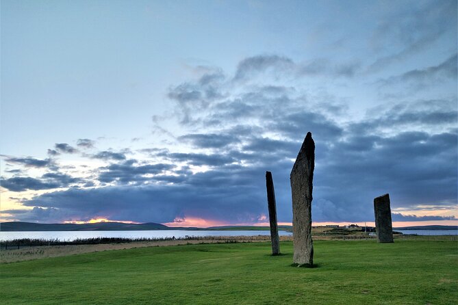 Treasures of Orkney: Private Half-Day Tour from Kirkwall - Who Will Enjoy This Tour Most?