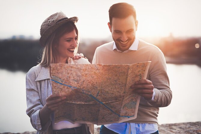 Treasures of Rhodes: Exploring History, Culture, and Nature - Starting Point and Logistics in Rhodes