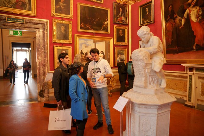 Treasures of the Pitti: Discover the Palatine Gallery Florence - Final Thoughts on the Pitti Palace Guided Tour